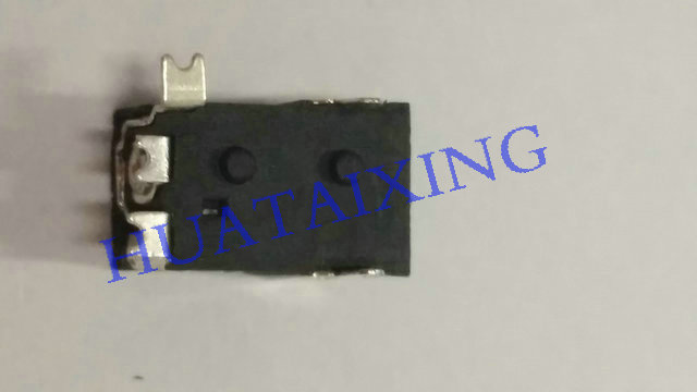 DC插座 DC-045A DC插座 DC-045A